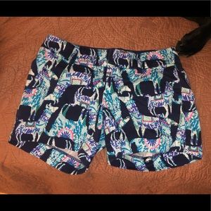Lilly Pulitzer Shorts